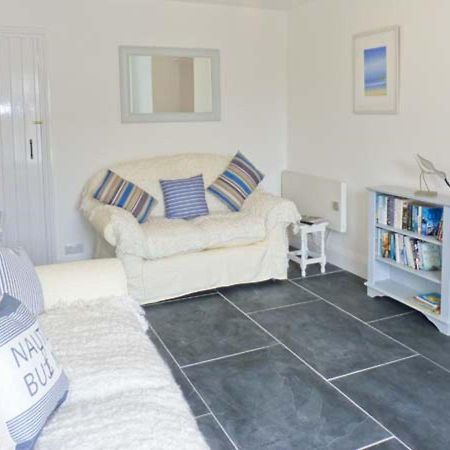 Rose Cottage St Austell Luaran gambar