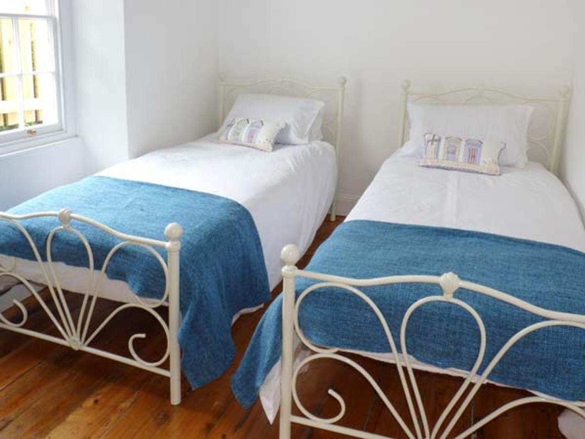Rose Cottage St Austell Luaran gambar