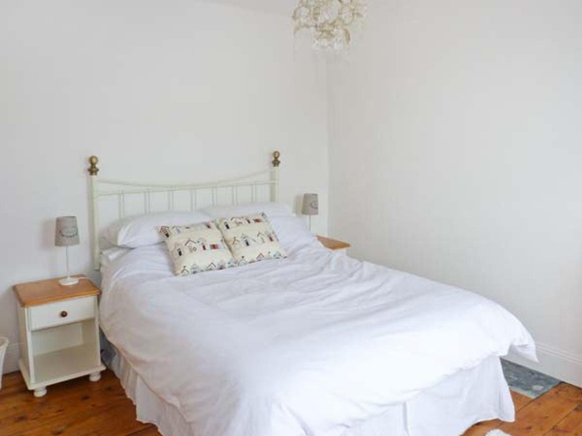 Rose Cottage St Austell Luaran gambar